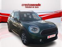 usado Mini Cooper Countryman Te puede interesar