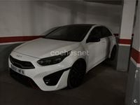 Usado Kia Ceed GT GT 204 CV (150 kW) 2023 Blanco Berlina
