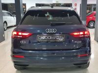 usado Audi Q3 40 TDI quattro S tronic 140kW