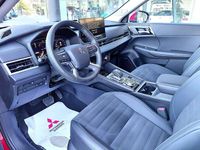 Usado Mitsubishi Outlander P-HEV 306 CV (225 kW) 2025 Rojo SUV