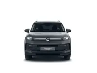 Nuevo VW Tiguan 204 CV (150 kW) 2026 Gris SUV