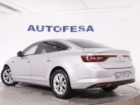 Usado Renault Talisman LIMITED 120 CV (88 kW) 2019 Plateado Berlina