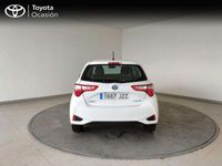 usado Toyota Yaris 1.5 VVT-I HYBRID ACTIVE AUTO 100 5PT