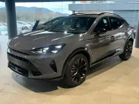 Nuevo Cupra Formentor 150 CV (110 kW) 2025 Gris SUV