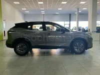 Usado Nissan Qashqai Acenta 158 CV (116 kW) 2024 Gris / plata SUV