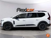 Usado Dacia Jogger Extreme 101 CV (74 kW) 2022 Blanco Monovolumen