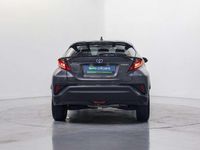 Usado Toyota C-HR Advance 98 CV (72 kW) 2023 Gris SUV