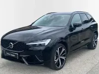 Usado Volvo XC60 Ultimate 350 CV (257 kW) 2024 Negro SUV
