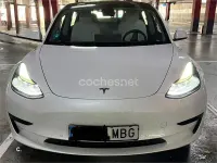 Usado Tesla Model 3 RWD 235 kW (320 CV) 2022 Eléctrico Berlina