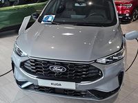 Nuevo Ford Kuga ST-Line X 243 CV (178 kW) 2025 Plateado SUV