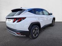 Nuevo Hyundai Tucson 238 CV (175 kW) 2025 SUV