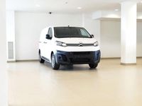 Usado Citroën Jumpy 102 CV (75 kW) 2023 Monovolumen