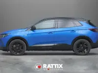 Usado Opel Grandland X GS Line 224 CV (164 kW) 2022 Azul SUV