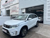Usado Suzuki Vitara 140 CV (102 kW) 2021 Blanco SUV