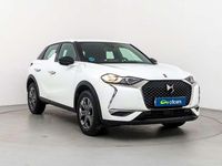 Usado DS Automobiles DS3 Crossback 111 CV (81 kW) 2021 Blanco SUV