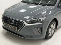 Usado Hyundai Ioniq 141 CV (103 kW) 2021 Gris Utilitario