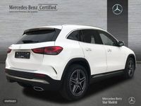 usado Mercedes GLA200 d