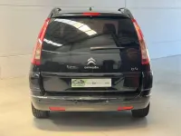Usado Citroën C4 Business Class 111 CV (81 kW) 2012 Negro Monovolumen