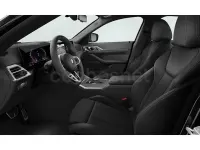 Usado BMW 420 Comfort Edition 190 CV (139 kW) 2024 Negro Coupe
