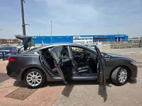 Usado Mazda 6 Comfort 145 CV (106 kW) 2014 Gris / plata Berlina