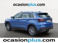 Usado SWM G01 131 CV (96 kW) 2023 Azul SUV