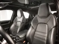 Usado Porsche Cayenne 462 CV (339 kW) 2021 Naranja SUV