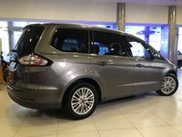 usado Ford Galaxy 2.0TDCI Titanium Aut. 190