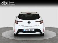 Usado Toyota Corolla Active 122 CV (89 kW) 2022 Blanco Monovolumen
