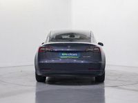 Usado Tesla Model 3 Performance 461 kW (627 CV) 2022 Gris Berlina