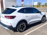 Usado Ford Kuga Active X 243 CV (178 kW) 2025 Blanco SUV