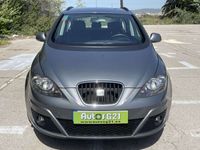 usado Seat Altea XL 1.6 TDI S&S E-Ecomotive I-Tech 77 kW (105 CV)