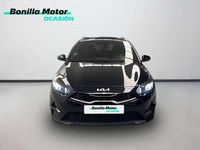 Usado Kia Ceed 101 CV (74 kW) 2025 Negro Utilitario