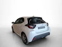Nuevo Mazda 2 Center-Line 116 CV (85 kW) 2026 Blanco Utilitario