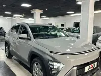 Usado Hyundai Kona 120 CV (88 kW) 2024 Beige SUV