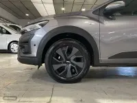 Nuevo Dacia Jogger Expression 110 CV (80 kW) 2025 Monovolumen