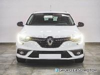 Usado Renault Mégane GrandTour Life 140 CV (102 kW) 2020 Blanco Familiar