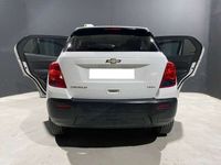 usado Chevrolet Trax 1.7 LT