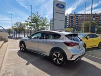 Usado Ford Focus Active 155 CV (114 kW) 2024 Gris / plata Berlina