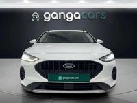 Usado Ford Focus ST-Line X 156 CV (114 kW) 2023 Gris Berlina