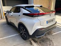 Usado Toyota C-HR Advance 140 CV (102 kW) 2025 Blanco SUV