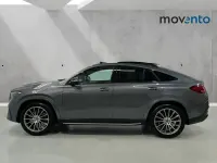 Käytetty Mercedes GLE400 381 HP (280 kW) 2023 Harmaa Katumaasturi