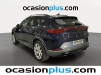 Usado Cupra Formentor 150 CV (110 kW) 2023 Azul SUV