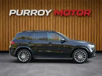 Usado Mercedes GLE300 245 CV (180 kW) 2020 Negro SUV