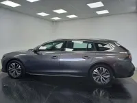 Usado Peugeot 508 SW Allure 131 CV (96 kW) 2020 Gris Familiar