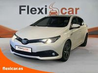 usado Toyota Auris Hybrid 1.8 140H Hybrid Active