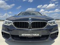 usado BMW M550 M5 dA xDrive