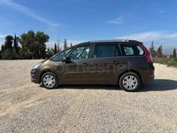 Usado Citroën Grand C4 Picasso Business Class 112 CV (82 kW) 2011 Marrón Monovolumen