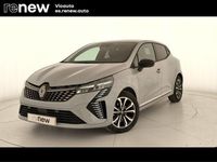 Usado Renault Clio V Techno 100 CV (73 kW) 2025 Gris / plata Berlina