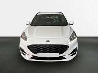 Usado Ford Kuga ST-Line X 150 CV (110 kW) 2022 Blanco SUV