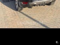 Usado Ford Kuga Titanium 136 CV (100 kW) 2008 Negro SUV